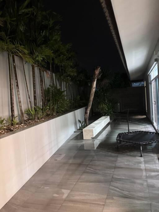 Panalee Banna Village独栋东区3卧室别墅远离尘嚣静谧之王 Nong Prue Экстерьер фото